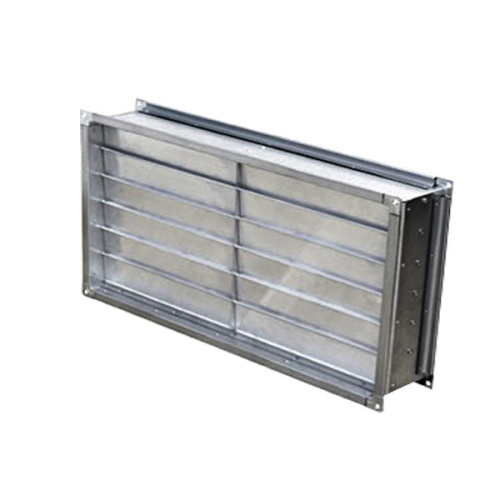 Обратный клапан КПО 300*150 М