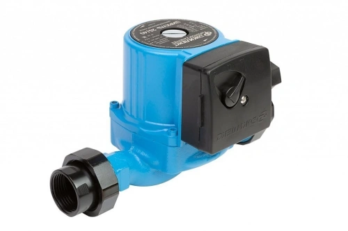 Циркуляционный насос Джилекс Циркуль 25/40 2540