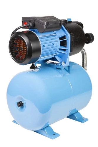 Насосная станция Джилекс ДЖАМБО 70/50 Ч-24 4720