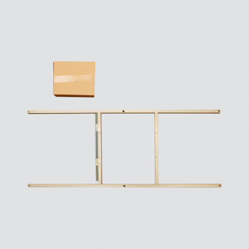 Каркас для ванны AM.MP Spirit W72A-170-070W-R2