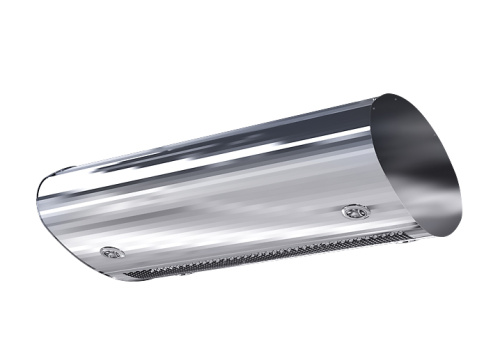 Воздушно-тепловая завеса КЭВ-50П6111W нерж. Тепломаш