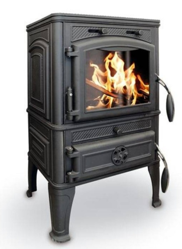 Печь-камин GUCA LAVA THERMO