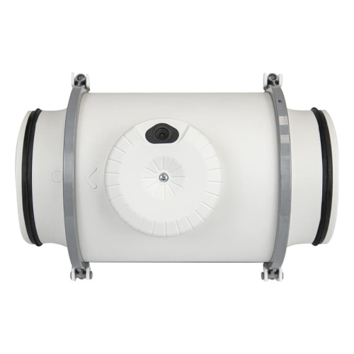 Канальный вентилятор Soler&Palau TD EVO-100 VAR низкопрофильный