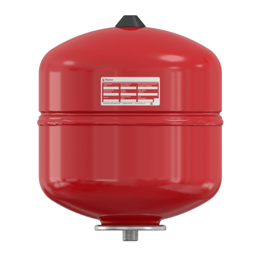 Мембранный бак Flamco Flexcon R 25 л.-1.5 на 6 bar для отопления