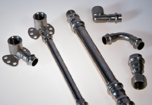 Труба 28x1.2 нержавеющая сталь, Valtec VTi.900.304.2812