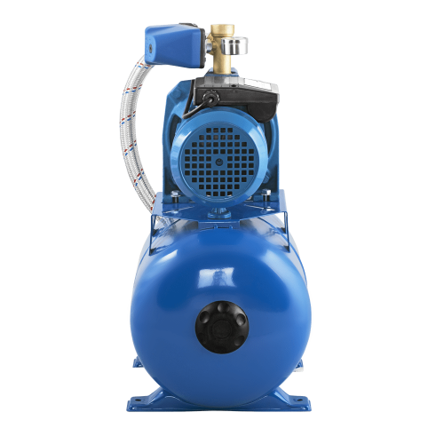 Насосная станция AQUARIO AUTO AJC-101B 7614