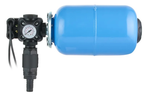 Комплект автоматики Unipump с г/а 5л АКВАРОБОТ М 73694