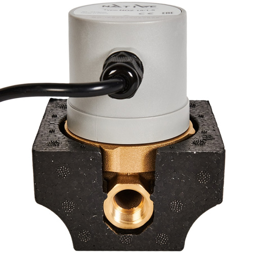 Циркуляционный насос WILO Native-NOZ 15/1,5 для ГВС, до 15 л./мин.