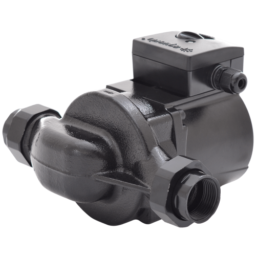 Насос циркуляционный AQUARIO AC 258-180, до 150 л./мин., три режима (скорости)