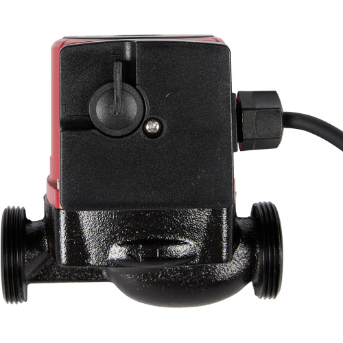 Циркуляционный насос Rommer PROFI 25/60-130 мм, до 58 л./мин.