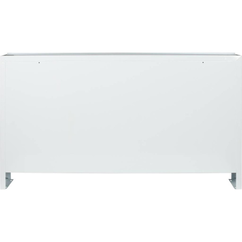 Коллекторный шкаф ШРН-6 Stout 17-18 выходов, 651x1154x120