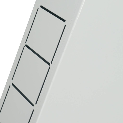 Коллекторный шкаф ШРН-3 Stout 8-10 выходов, 651x704x120