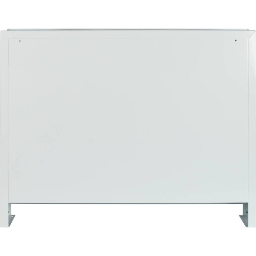 Коллекторный шкаф ШРН-4 Stout 11-12 выходов, 651x854x120