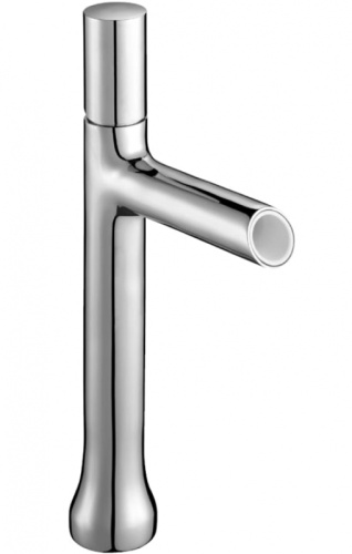 Смеситель для раковины Jacob Delafon Toobi E8990-CP хром, высокий, донный клапан