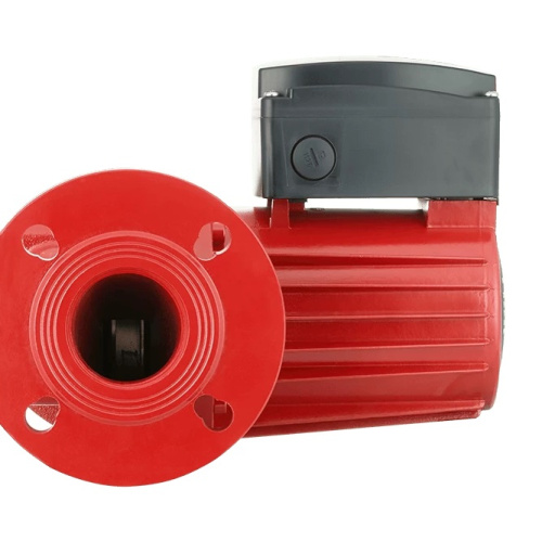 Насос циркуляционный Unipump UPF3 65-120 300 мм, до 716 л./мин., трёхфазный, фланцевый, одна скорость