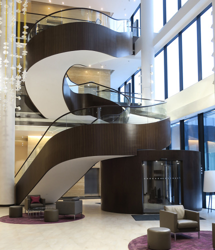 Воздушно-тепловая завеса КЭВ-27П6049Е нерж. Тепломаш