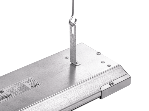 Инфракрасный обогреватель BALLU BIH-APL-0.8