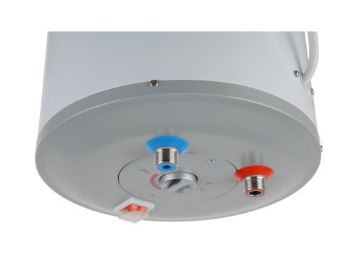 Водонагреватель Thermex Ultraslim IU 30 V узкий, вертикальный, ТЭН 1,3/2кВт