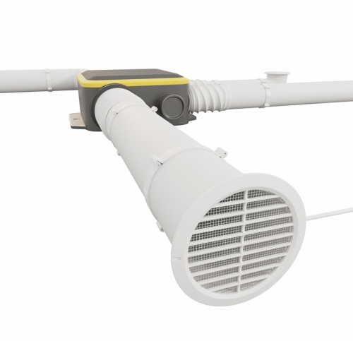 Вытяжная вентиляция Norvind COUNTRY