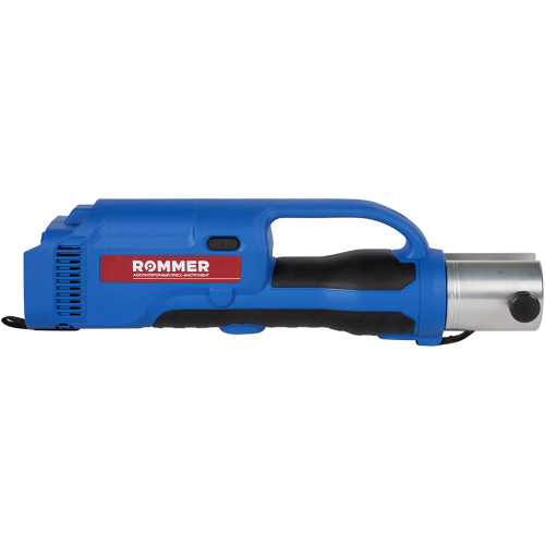 Аккумуляторный пресс-инструмент ROMMER с чемоданом