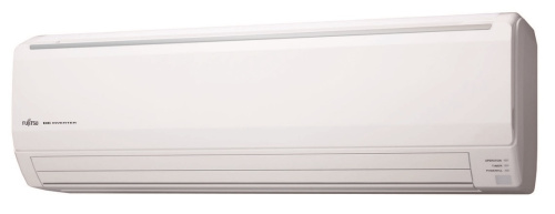 Настенный внутренний блок Fujitsu ASYG18LFCA Standard холод 5,0 кВт, тепло 5,0 кВт