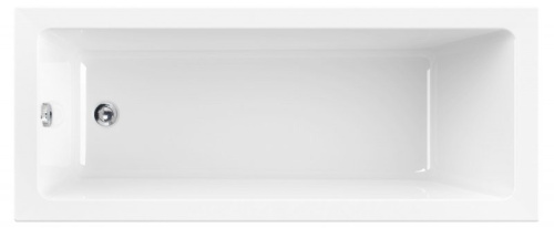 Передняя панель для акриловой ванны Riho PLANE-180-SCR