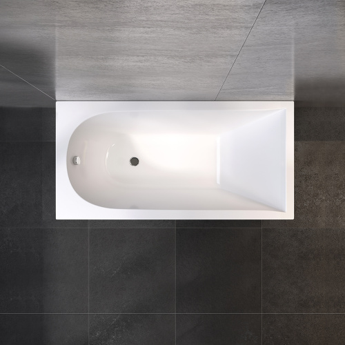 Ванна акриловая AM.PM Spirit 700x1500x445 W72A-150-070W-A2