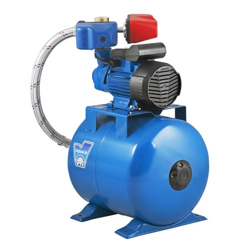 Насосная станция AQUARIO AUTO ADB-40(H) 7240