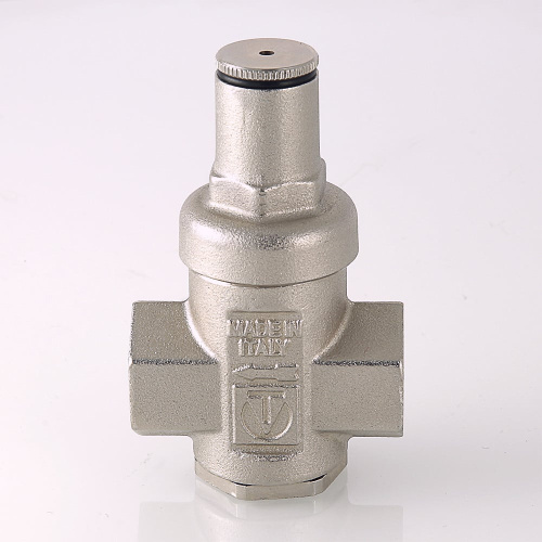 Редуктор давления Valtec поршневой, от 1 до 4,5 бар 1/2" VT.087.N.0445