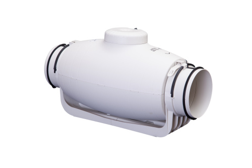 Вентилятор канальный TD-1000/200 SILENT T 3V (220-240V 50/60) N8 Soler & Palau