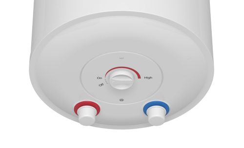 Водонагреватель Thermex Nobel N 10 O над мойкой, ТЭН 2кВт