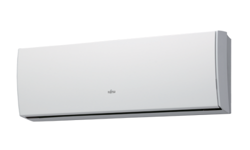 Настенный внутренний блок Fujitsu ASYG07LUCA Slide холод 2,0 кВт, тепло 2,0 кВт