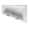 Ванна акриловая RIHO DOPPIO L BA9100500000000