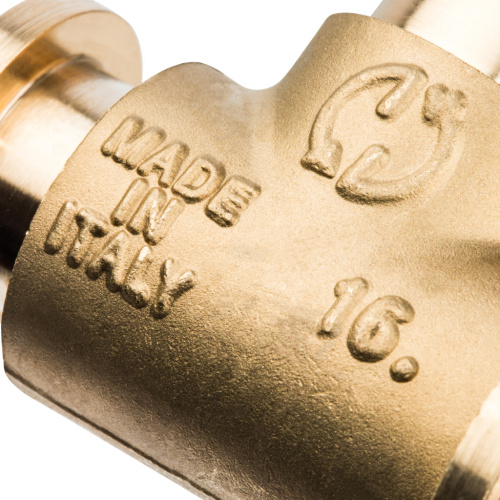 Тройник переходной Stout 25x20x16 PE-x SFA-0014-252016