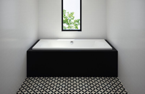 Боковая панель для акриловой ванны, левосторонняя Riho EMP-75-SP-L