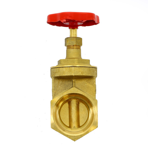 Задвижка ВВ 2' 20 бар клиновая