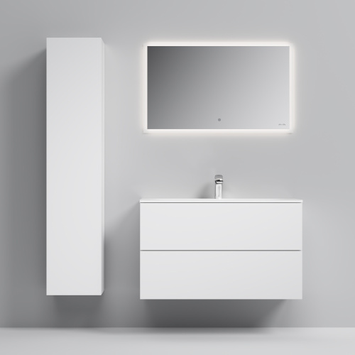 Зеркало AM.PM Spirit 2.0 M71AMOX1001SA