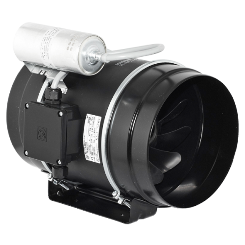 Вентилятор взрывозащищенный TD-1200/315 ATEX Soler & Palau