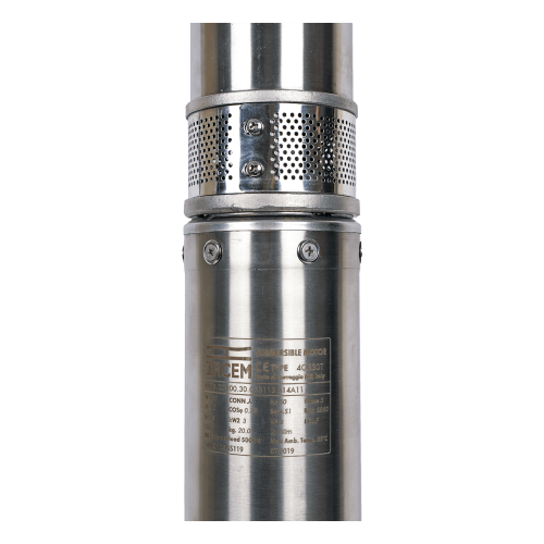 Насос скважинный AQUARIO ASP(T)7B-160-100BE 3716