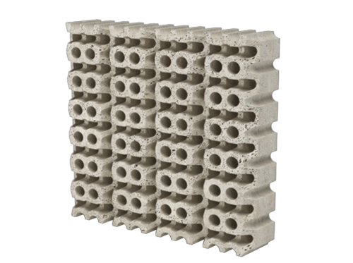 BIGH-55F газовый инфракрасный обогреватель Ballu