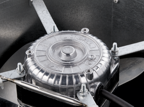 Тепловая пушка BALLU BHP-P2-5