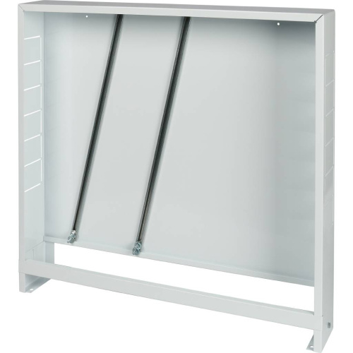 Коллекторный шкаф ШРН-3 Stout 8-10 выходов, 651x704x120