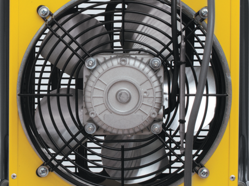 Тепловая пушка BALLU BHP-M-24