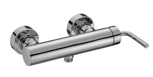 Смеситель для душа Jacob Delafon Purist E14590-4A-CP Хром