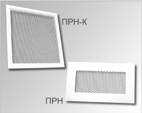 Перфорированная решетка ПРН-К 800*150