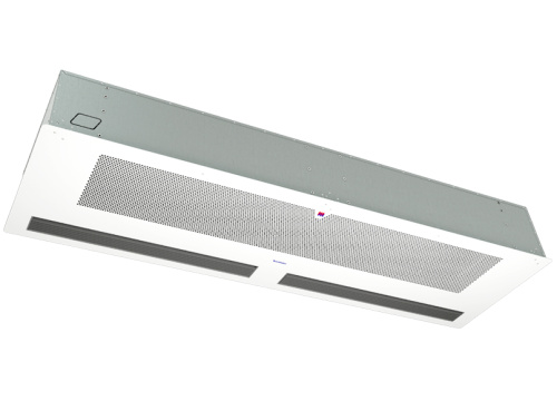 Воздушно-тепловая завеса КЭВ-24П4091Е Тепломаш