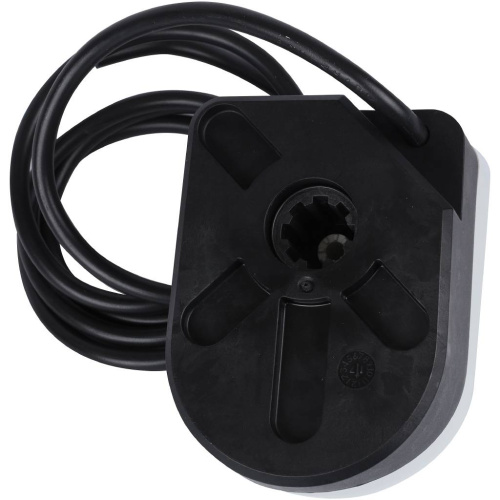 Сервопривод для смесительных клапанов 24В Stout