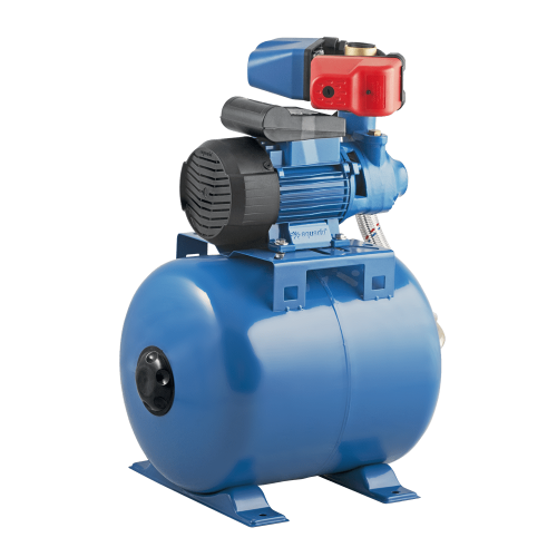 Насосная станция AQUARIO AUTO ADB-35(H) 7235