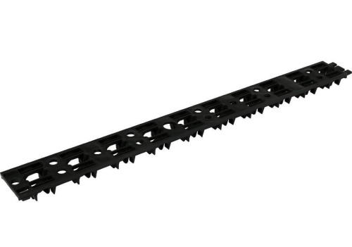 Шина фиксирующая Stout 16-20 L-500мм