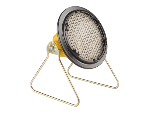 BIGH-3 газовый инфракрасный обогреватель Ballu